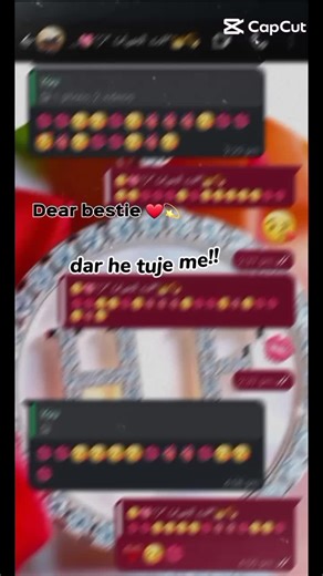 My lifeline meri jan F 🥰😘