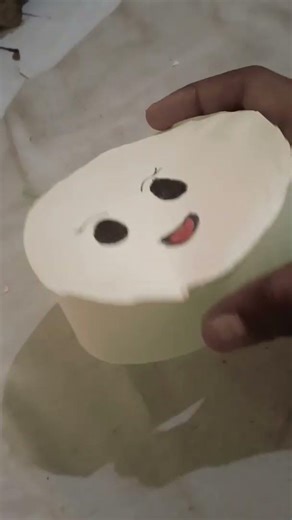 How to Make a Cute DIY Paper Storage Box 🎨✨