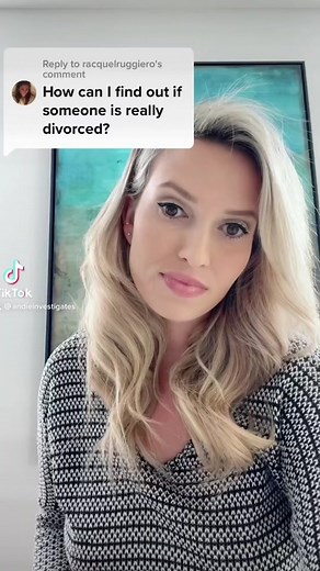 How to Find Out If Someone Filed for Divorce