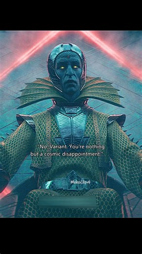 4.5K views · 67 reactions | Loki finally meets the Time Keepers #movie #marvel #adventure | Xwarriors | Facebook