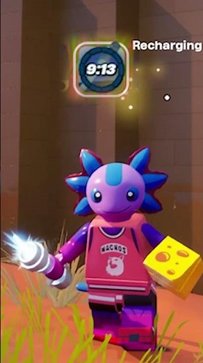 5 Secrets That Could Help You in LEGO Fortnite!