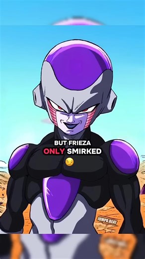 8.3K views · 182 reactions | Black Frieza Vs Beerus: The Battle That Shook Reality! #dbz #dragonballsuper #dragonball | Vhen Whorkz | Facebook