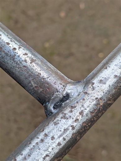 welding tricks on steel concrete joints to produce very strong joints