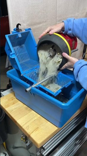 Reloading 7prcw FULL PROCESS