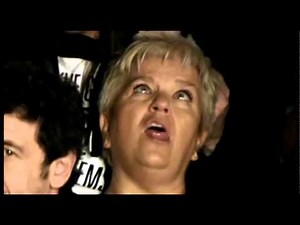 CLIP OFFICIEL • Mimi Mathy / Toute la vie (2014)