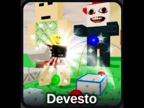 [Dieofdeath/Forsaken] Devesto dc2 download link
