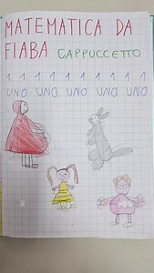 13K views · 72 reactions | Matematica da fiaba...Quale modo migliore per giocare con i numeri? Presto vi mostrerò tutti i materiali che abbiamo utilizzato. #matematicadafiaba #maestri #maestra #scuolaelementare #scuolaprimaria #scuoladellinfanzia #montessorimath #educatori #apprenderegiocando #scuolaparentale | Emozioniinmatematica | Facebook