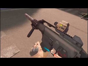 Contractors VR en sus 3 versiones