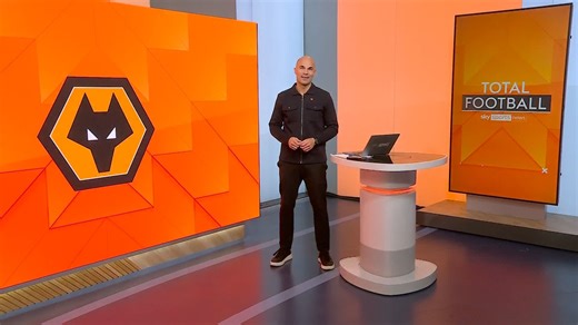 135K views · 4K reactions | Wolves interim manager James Collins speaks on taking charge of the team for this weekend's match against Chelsea. This follows the news that Rob Edwards' Middlesborough press conference today has been cancelled amid interest from Molineux. ️ | Sky Sports Football | Facebook