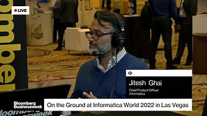 Cloud Tech Meets the Demands of a Digital-First Economy