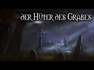 Grusel Hörspiel - der Hüter des Grabes