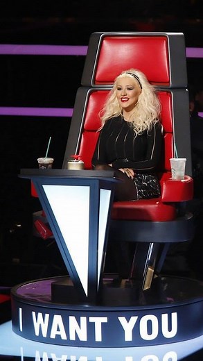 Xtina Music on Instagram: "Christina Aguilera and Caitlin Caporale performs “Impossible” during the season 8 blind auditions on the Voice in 2015 #christinaaguilera #xtina #thevoice #iconic #popculture #oldhollywood #oldschool #2000s #00s #vocals #vocalist #teamxtina #popstar #y2k #aliciakeys"