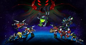 Ben 10 contre l'univers : Le film Streaming Film Animation 1h12 2020 | CANAL