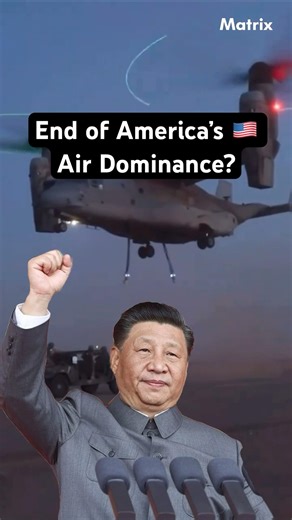 V-22 Osprey And China’s R6000 #shorts #defencenews #defence #fighterjet