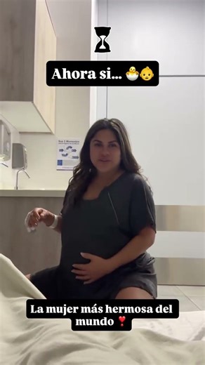 CARLOS SCAVONE BIRTH BEHIND THE SCENES