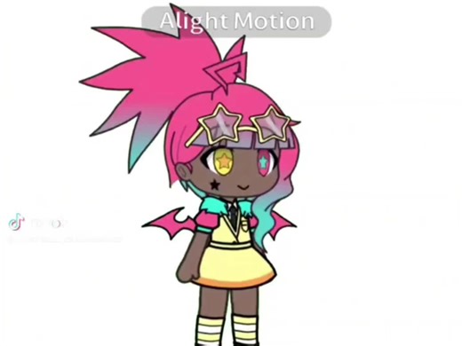 thanks to @flower._hates.fandoms for sending this vid #archive #dandysworld #ninahatesdandysworld #fyp #viral