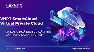 15 reactions |  VNPT SmartCloud Virtual Private Cloud là gói cước...