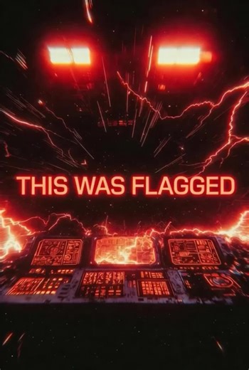 PROJECT OBLIVION — SYSTEM INTERRUPTION This channel entered alert state without prior handshake. Signal integrity collapsed during initial pulse. Containment logic engaged automatically. AI-generated speculative content. #projectoblivion #systemalert #classified #signal The interruption occurred before intent was established.
