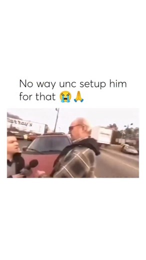 Meme on Instagram: "“Unc setup” is internet slang for that moment when an older guy (uncle energy) walks straight into a trap he didn’t see coming. He thinks he’s in control—talking big, giving advice, acting experienced—then BOOM 💥 the situation flips on him. Camera rolling, comments loading. What makes it funny is the confidence. Unc is never nervous. He’s calm, relaxed, sometimes even smiling… which makes the setup hit harder. It’s usually caused by overconfidence + outdated thinking. One wr