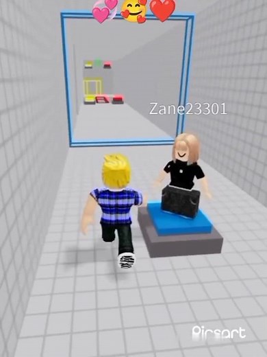 "Bestie Turned Rival 💔 Roblox Girl vs Girl Fight Begins!"