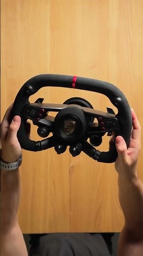 CSL Elite Porsche Vision GT Unboxing