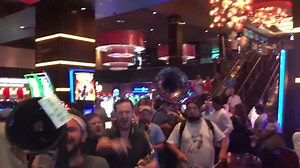 8.5K views · 134 reactions | Excitement all around at the Golden Nugget Casino Hotel Biloxi! | Mississippi Gulf Coast Billfish Classic | Facebook