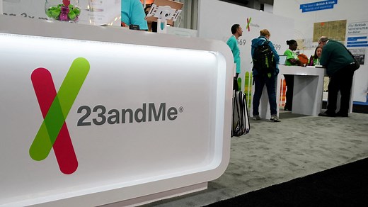 Do you have 23andMe? You may get cash back in 23andMe data settlement. Here's how