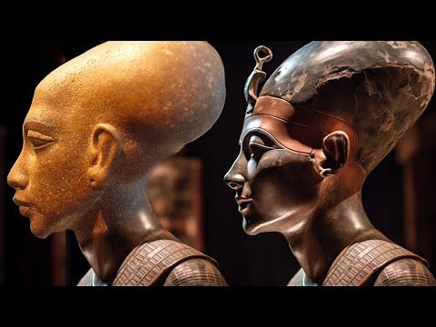 Тhe Mysterious Elongated Skulls: What Bizarre Secrets are lying hidden behind them?