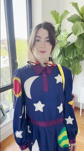 Miss Fizzle fit check 🚌🦎🌎 Magic School Bus outfit on point