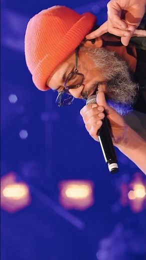 Samy Deluxe - Abendlicht #channelaid #music #calic2026 #concert