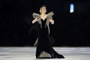 What to Know About Olympics Opening Ceremony Performer Matilda De Angelis