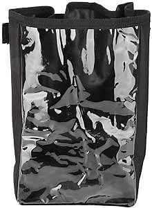 Electric Wheelchair Control Panel Cover, Power Chair Accessories Wheelchair Armrest Covers Joystick Cover Wheelchair Arm Covers Power Wheelchair Cover Protection Waterproof Cover(Black)