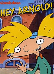 Watch Hey Arnold! Season 05 Episode 06 - Gerald's Game - Fishing Trip Online Free | KissCartoon