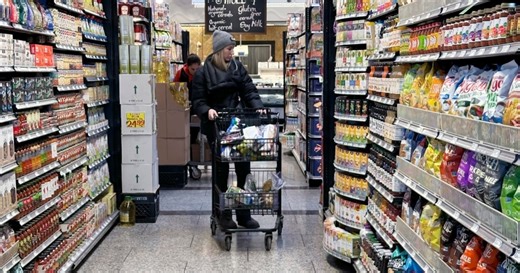 Market Outlook: Inflation holds at 2.2% as November CPI matches forecasts