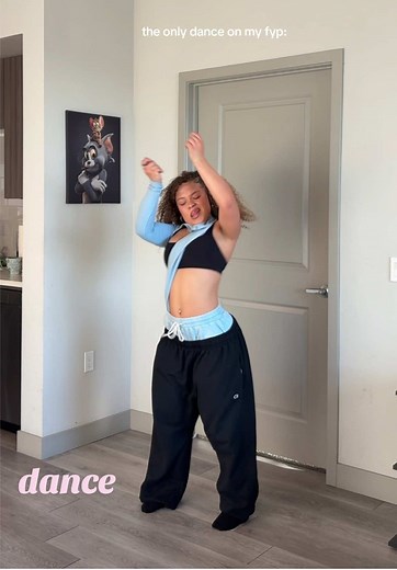 Discover the Latest TikTok Dance Craze with Tahani Ariel
