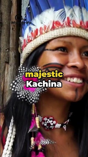 "Sacred Alliance: The Grand Canyon and the Hopi Tribe"