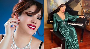 Lesly Castillo: a qué se dedica y sus razones para postular a la alcaldía