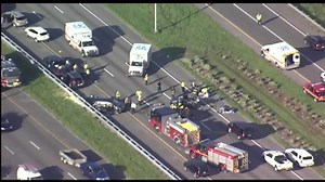 Study ranks I-4 as deadliest highway in the nation