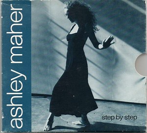 Ashley Maher - Step By Step