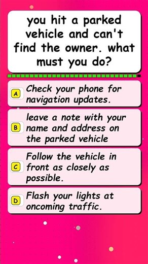 DMV Practice Test California 2026 Exam Booster Questions and Answers for Fast Success Guide