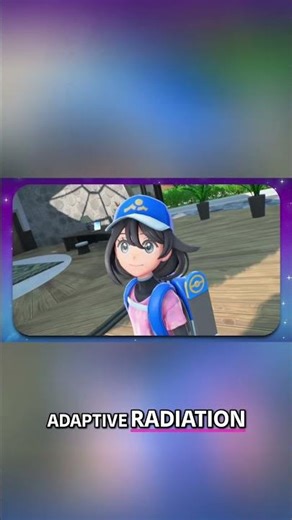 Pokemon Evolution Theory: Islands & Darwin's Secrets Revealed! #shorts