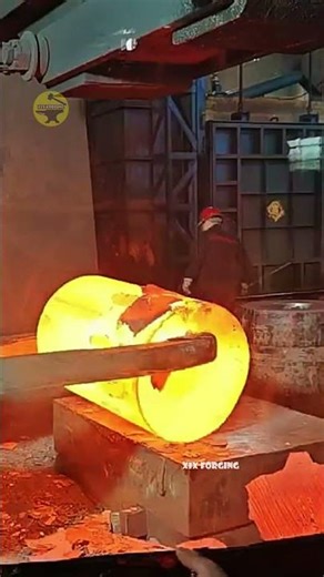 Forging Steel Billets Style #forging