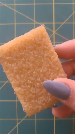 4.8K views · 50 reactions | When was the last time you cleaned your mat? If it's been a while, OLFA Expert, Marcia (@keechiibstyle) shows how to easily clean it off with an eraser. Be sure to share this friendly reminder with a friend! #quilting #tipsandtricks #OLFACraft | OLFA Craft | Facebook