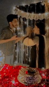 12K views · 574 reactions | Live cake cut and live Performance on TikTok... | Umair Ijaz | Facebook