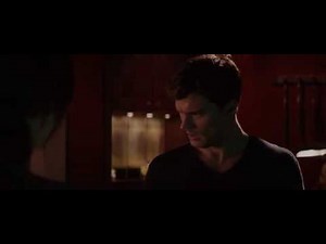Las mejor escenas de las cincuenta sombras de grey