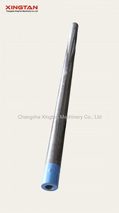 [Hot Item] Q Series Wireline Double Tube Core Barrel Assembly for Geological Exploration