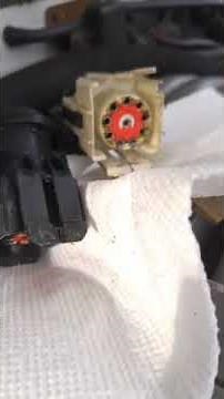 Mustang 5.0L EFI 10 Pin Connector Fix part 2