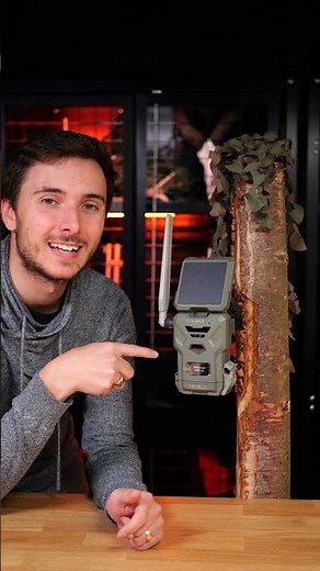 Présentation de la nouvelle Flex-S de Chez Spypoint