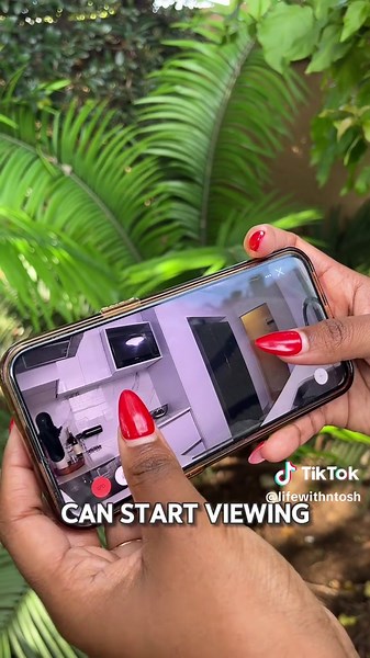 Enhance Home Security While Traveling with Ring Stick Up Cam