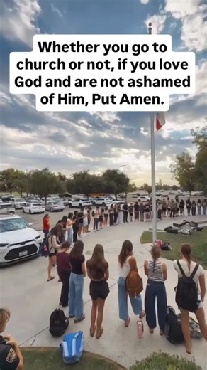 1.2K reactions · 52 shares | What you do if there is no church arround | Unconditional love | Facebook